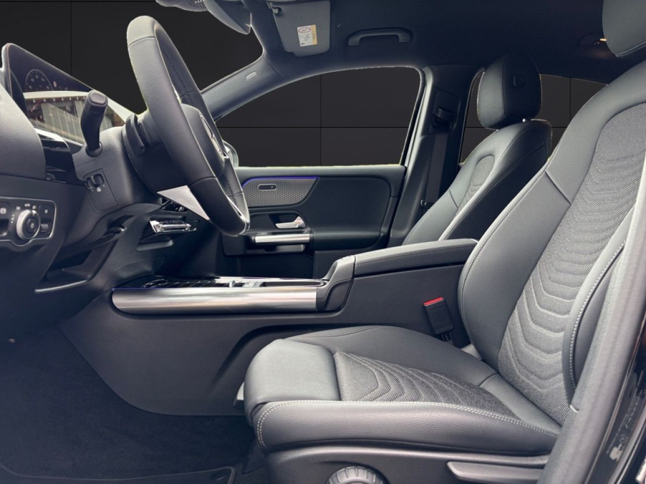 Mercedes-Benz GLA – Bild 8
