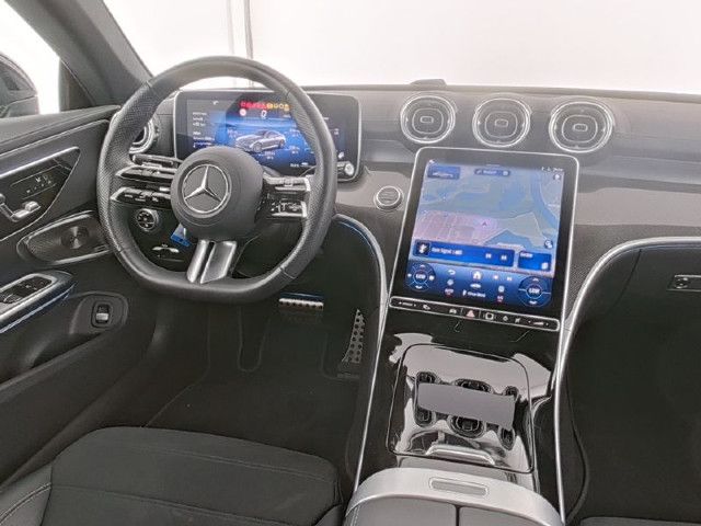 Mercedes-Benz CLE 220