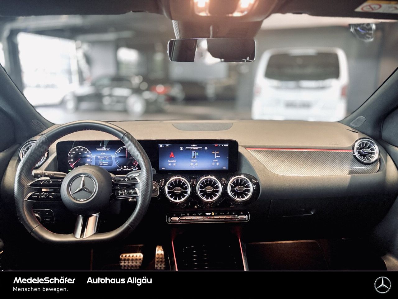 Mercedes-Benz B-Klasse – Bild 4