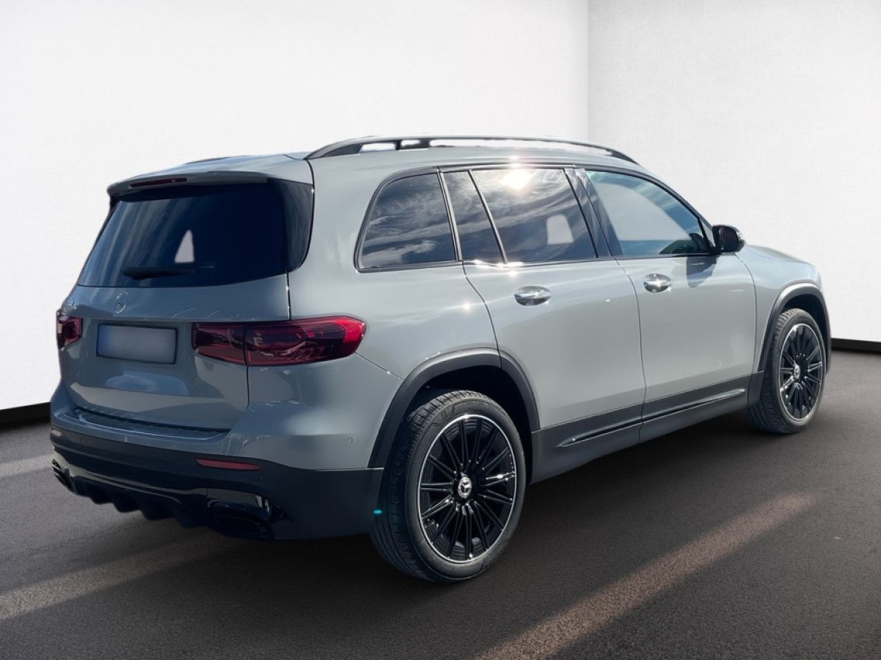 Mercedes-Benz GLB – Bild 4