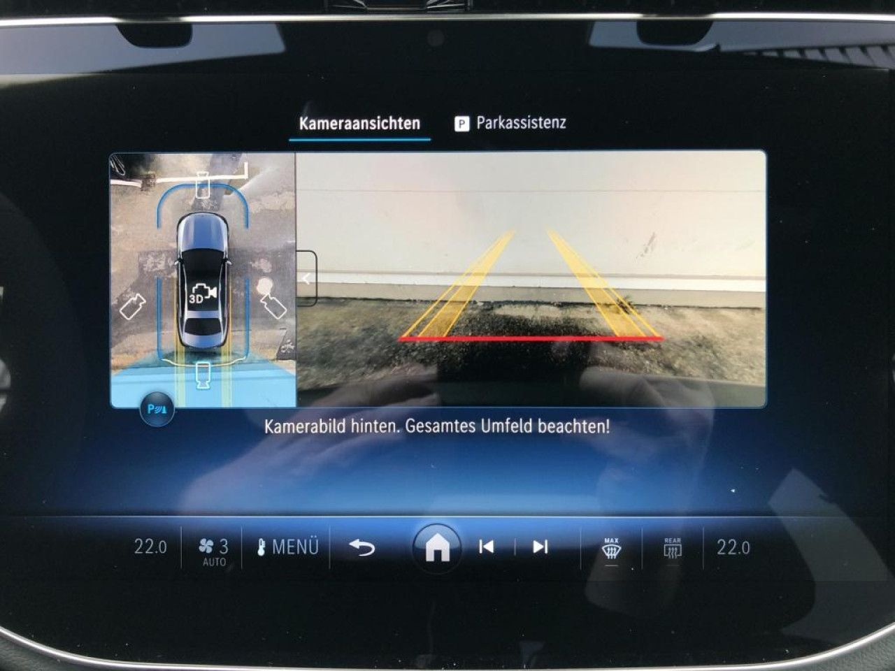 Mercedes-Benz E-Klasse – Bild 6