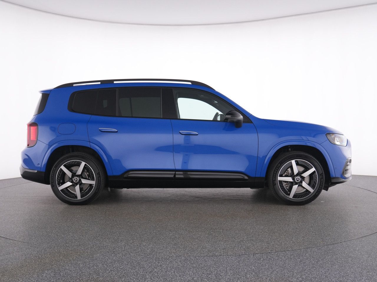 Mercedes-Benz GLB – Bild 11