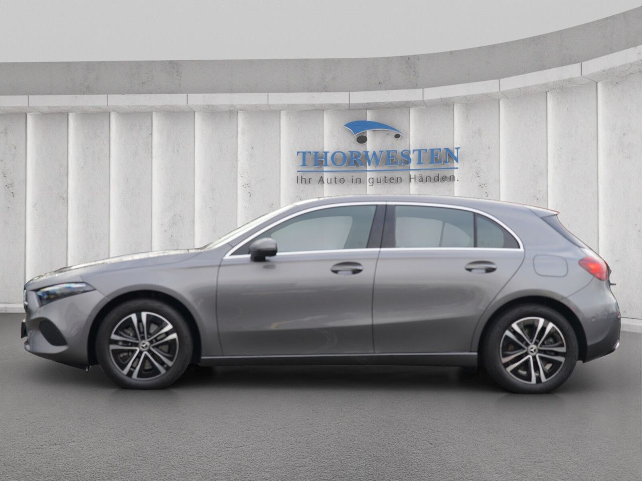 Mercedes-Benz A-Klasse – Bild 5