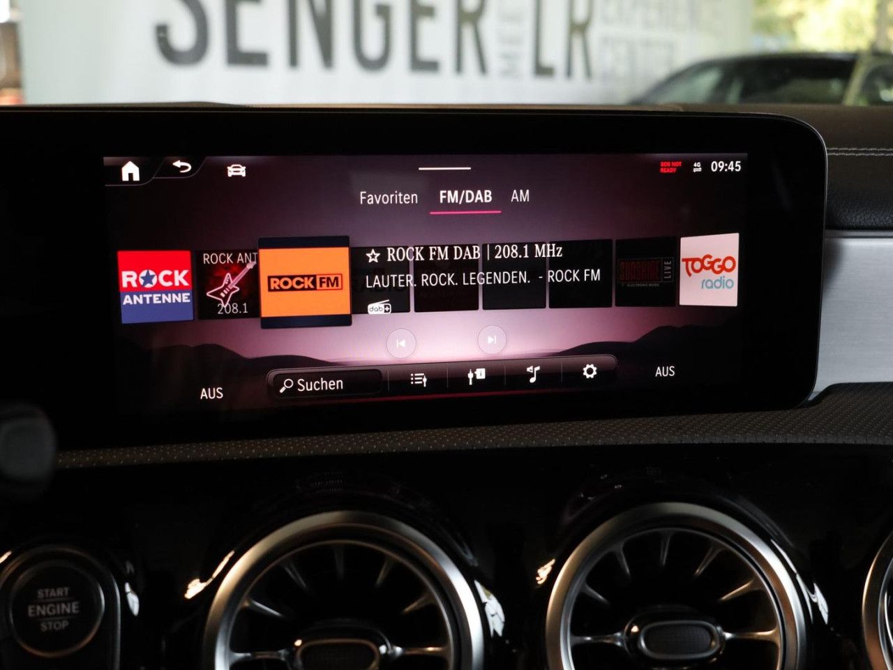 Mercedes-Benz CLA – Bild 13