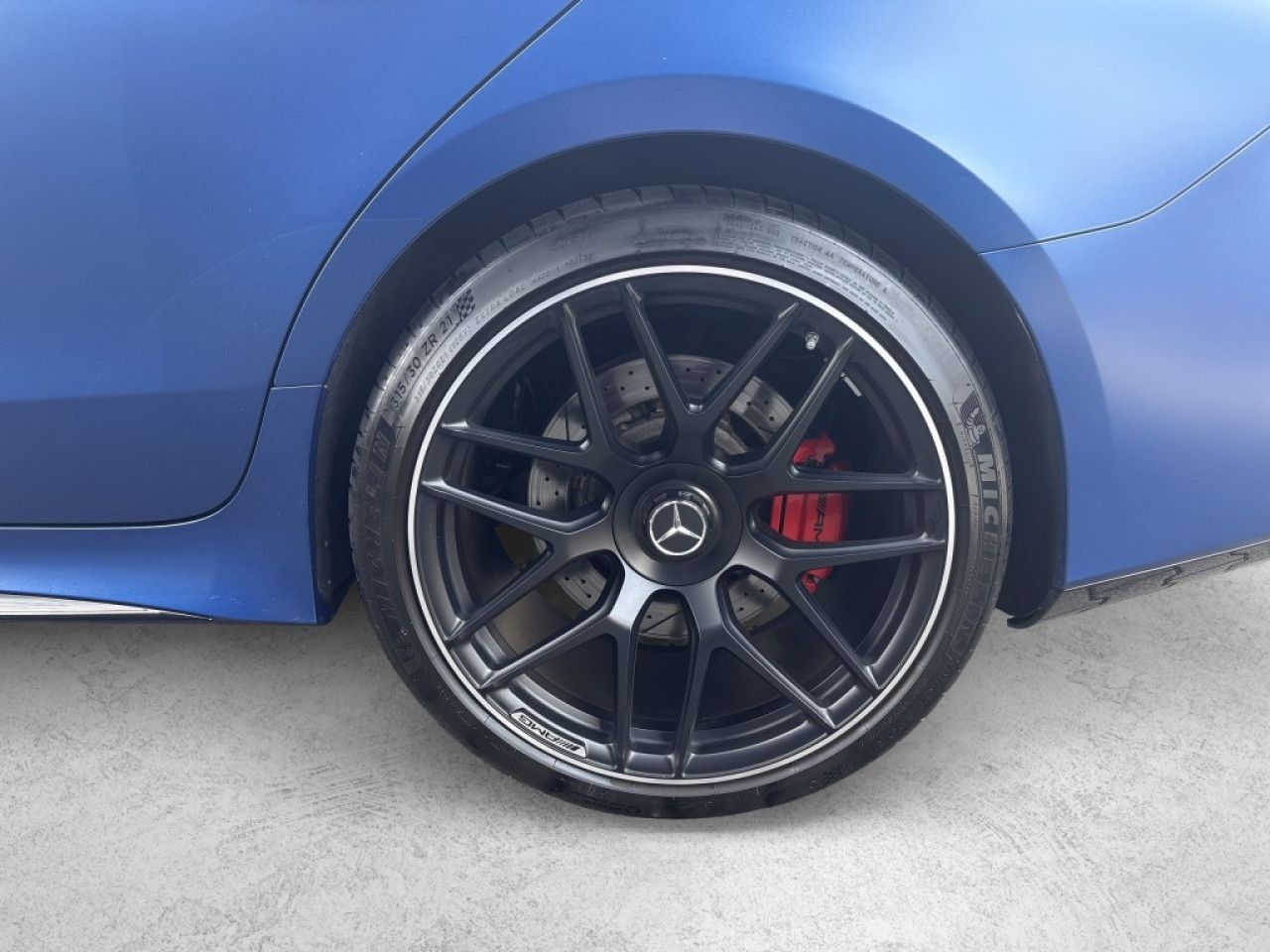 Mercedes-Benz AMG GT – Bild 4