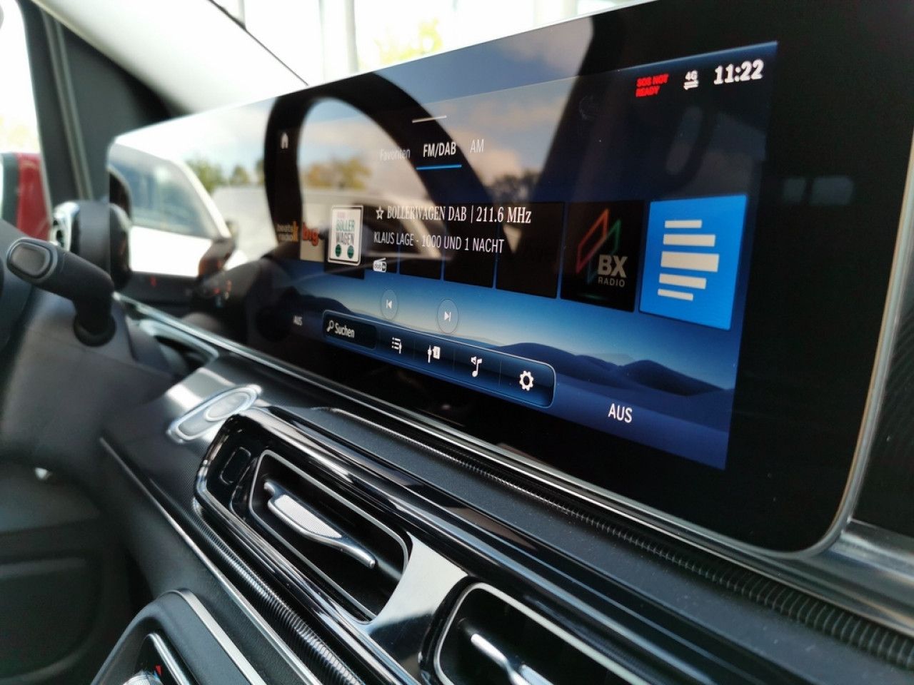 Mercedes-Benz V-Klasse – Bild 29