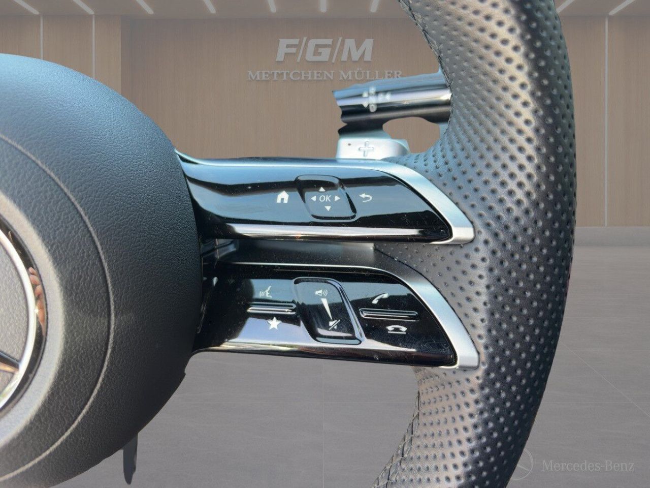 Mercedes-Benz C-Klasse – Bild 15