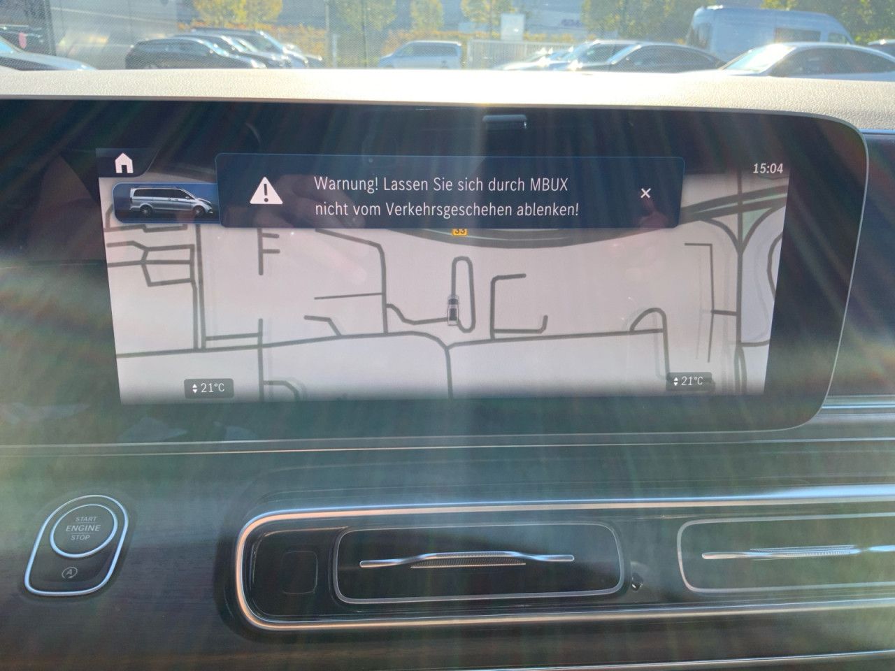 Mercedes-Benz V-Klasse – Bild 27