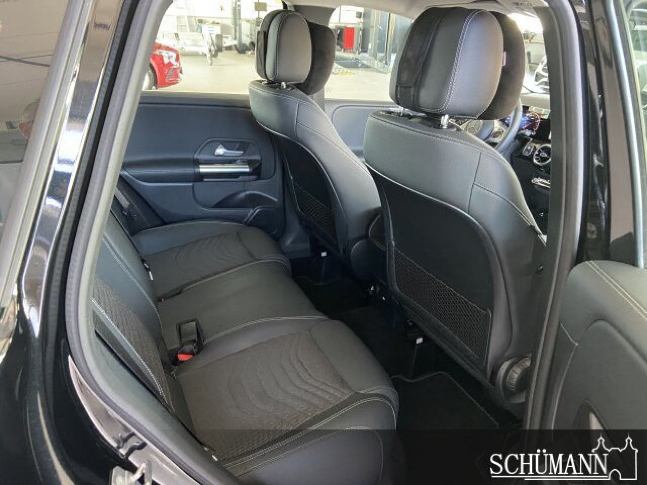 Mercedes-Benz B-Klasse – Bild 15
