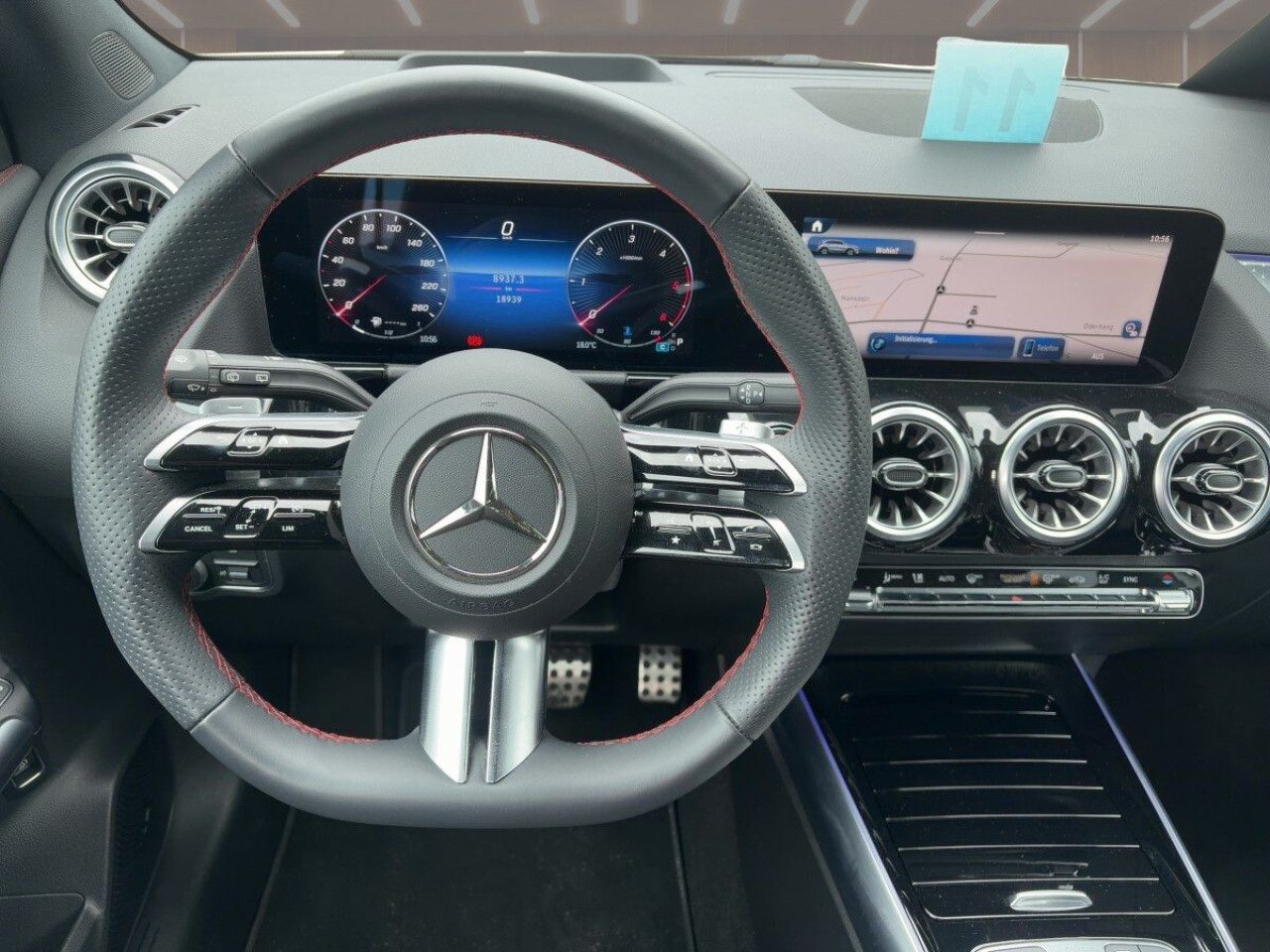 Mercedes-Benz GLA – Bild 12