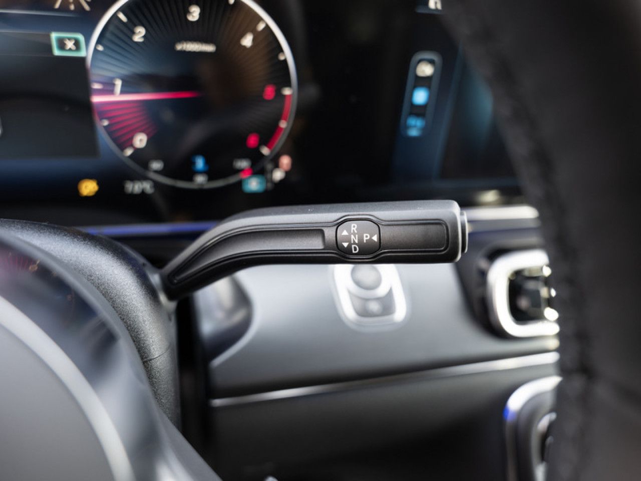 Mercedes-Benz V-Klasse – Bild 14