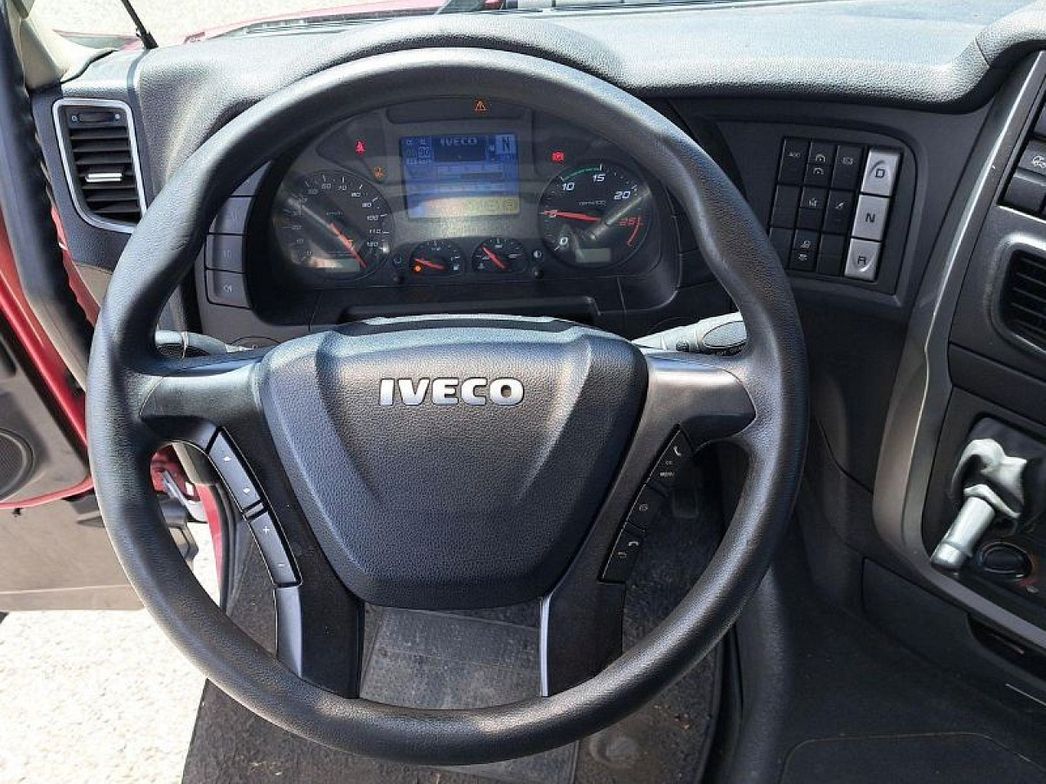 IVECO | AS440S48T/P