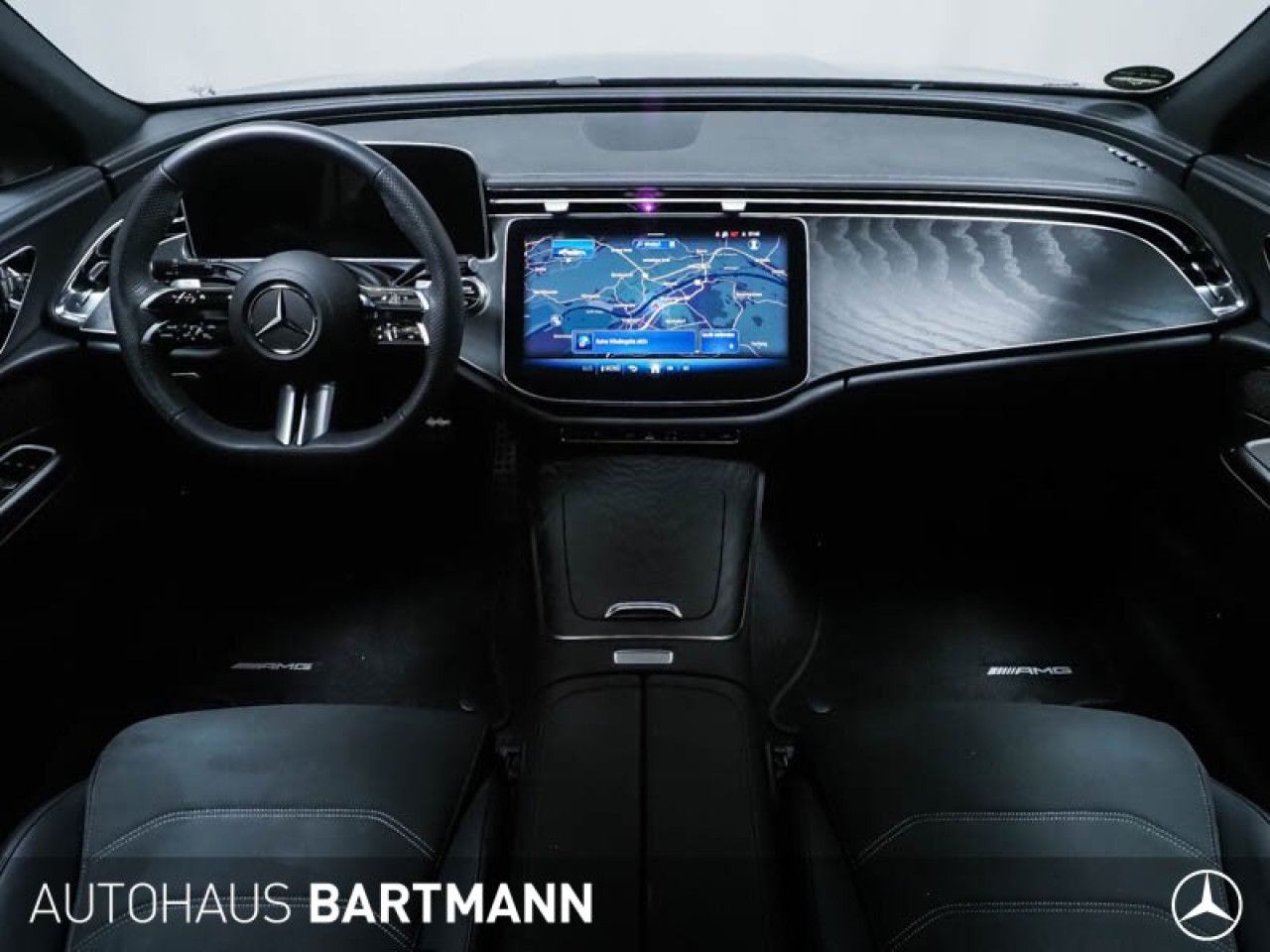 Mercedes-Benz E-Klasse – Bild 5