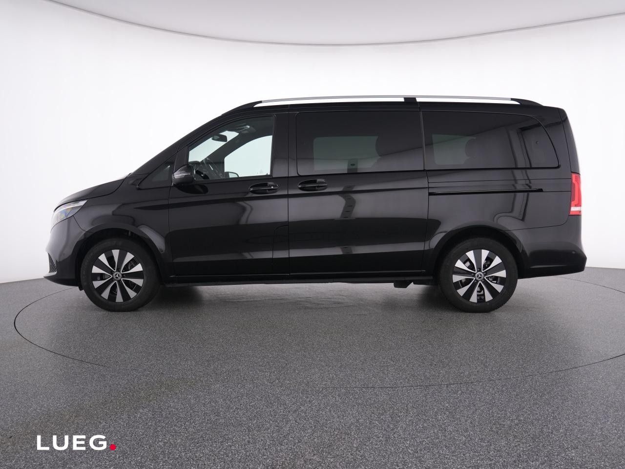 Mercedes-Benz V-Klasse – Bild 10