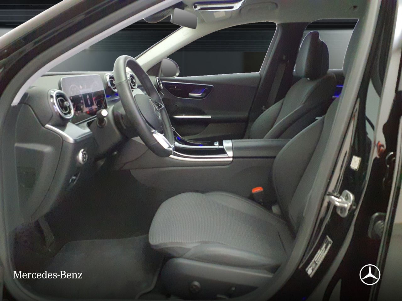 Mercedes-Benz C-Klasse – Bild 9