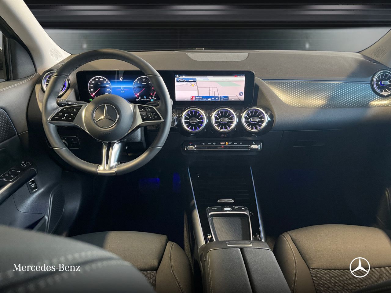 Mercedes-Benz GLA – Bild 11