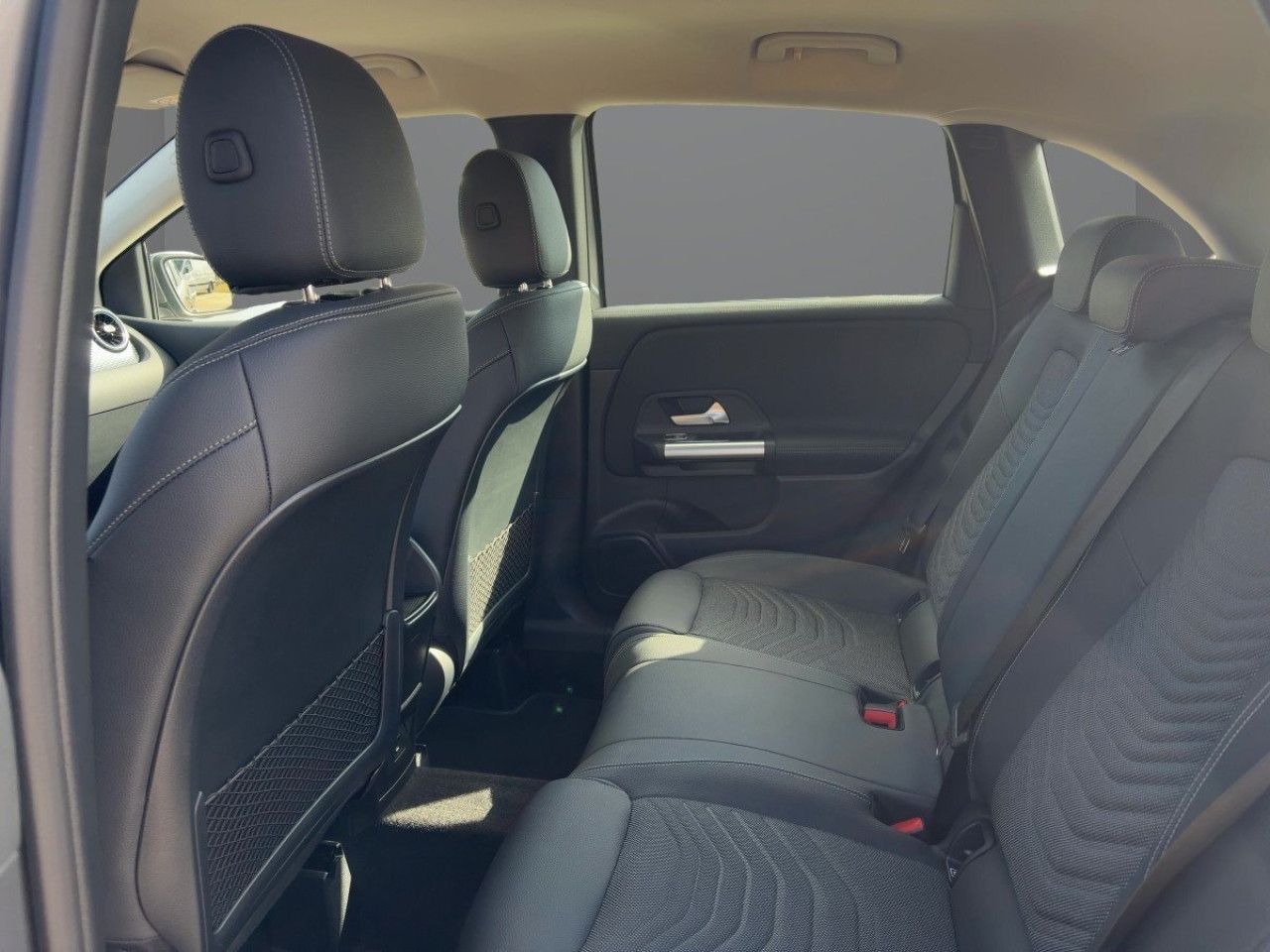 Mercedes-Benz B-Klasse – Bild 7