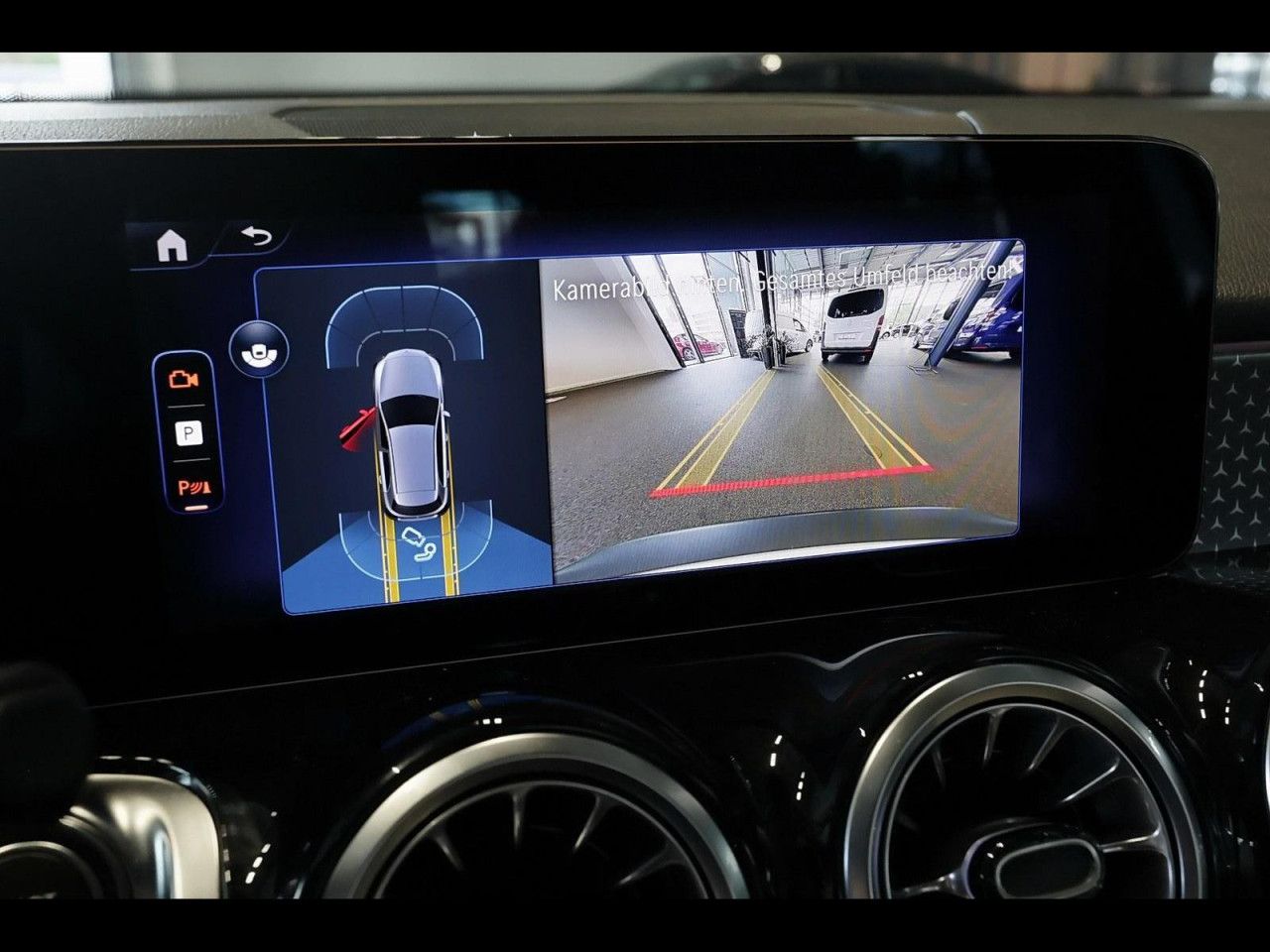 Mercedes-Benz EQB – Bild 12