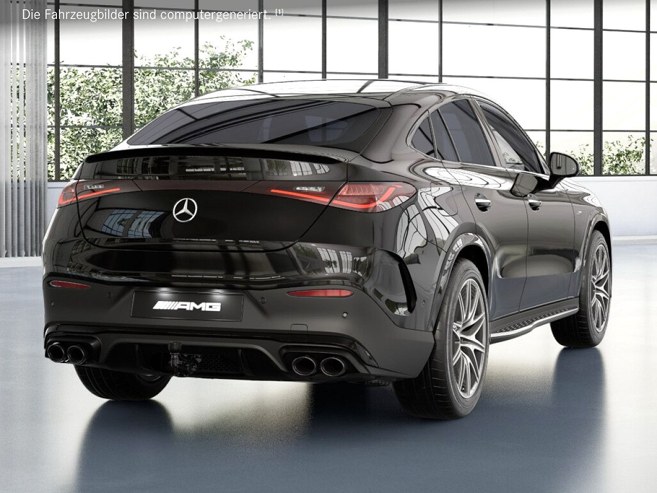 Mercedes-Benz GLC – Bild 17