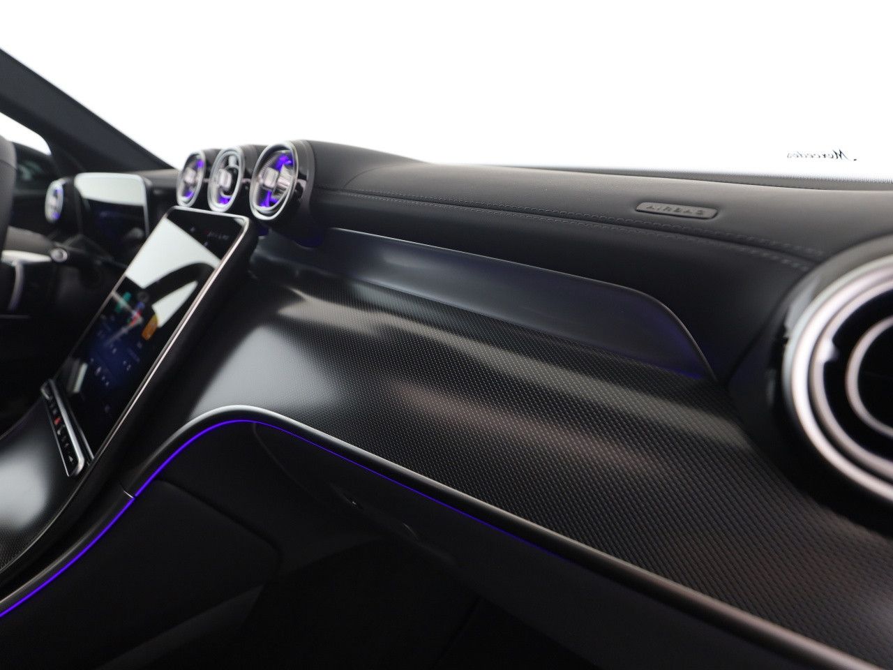 Mercedes-Benz GLC – Bild 19