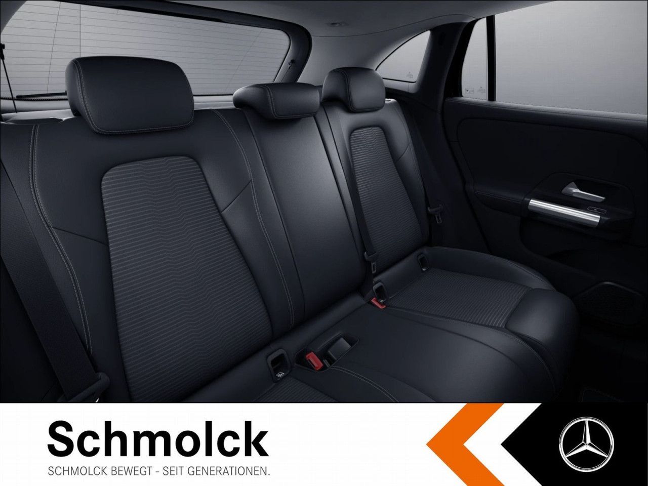 Mercedes-Benz V-Klasse – Bild 5