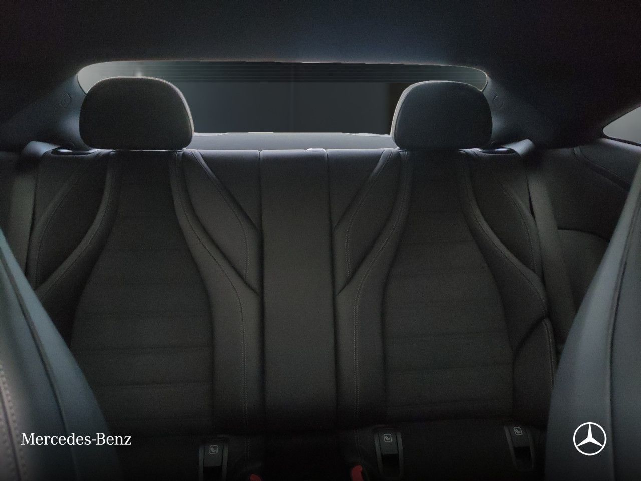 Mercedes-Benz CLE – Bild 15