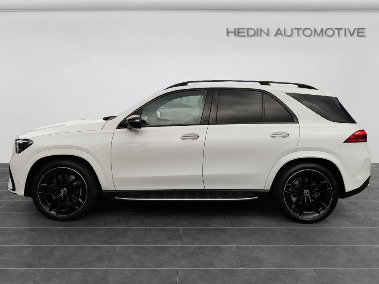 Mercedes-Benz GLE – Bild 2