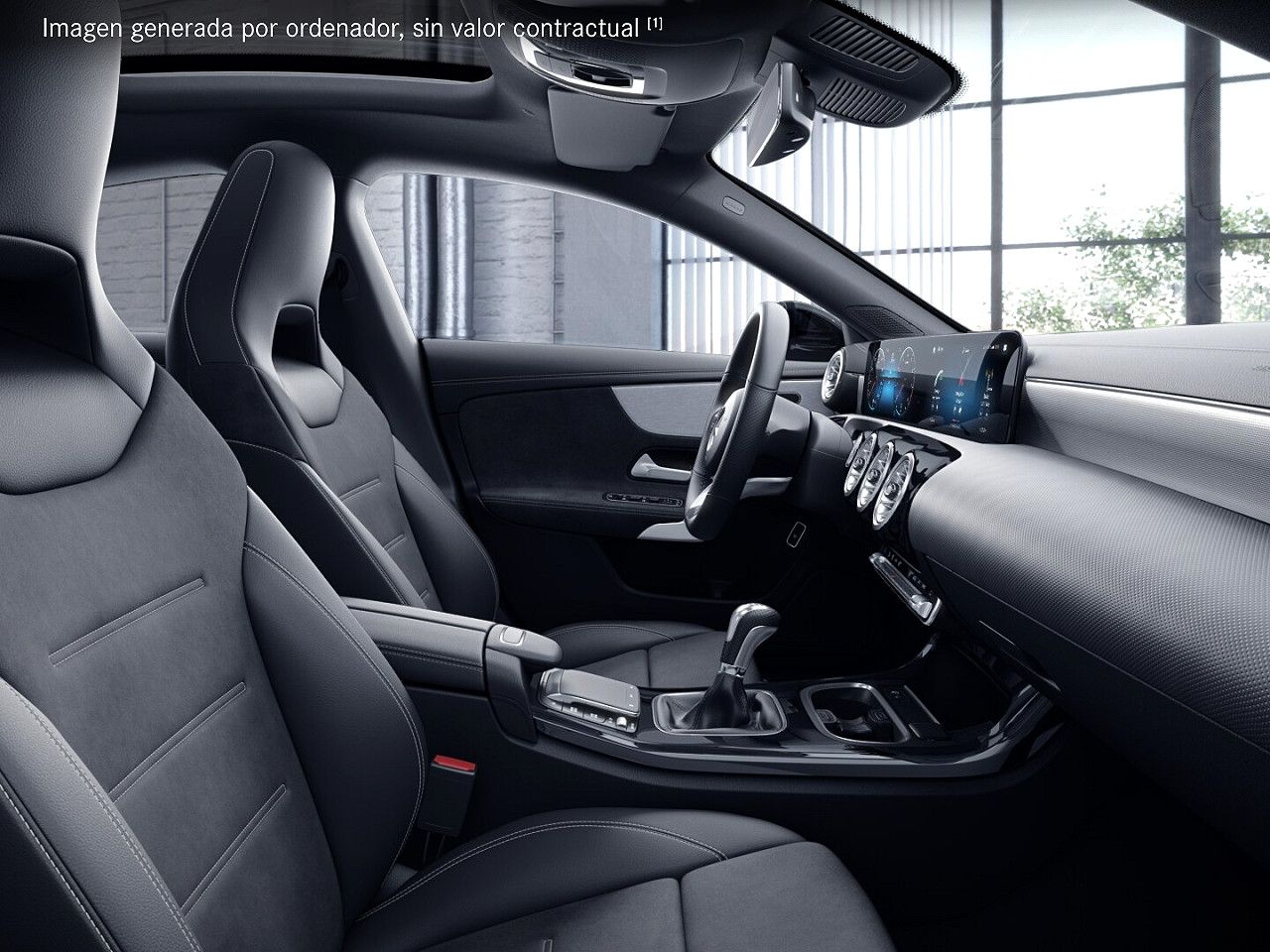 Foto de estudio 5 / 5