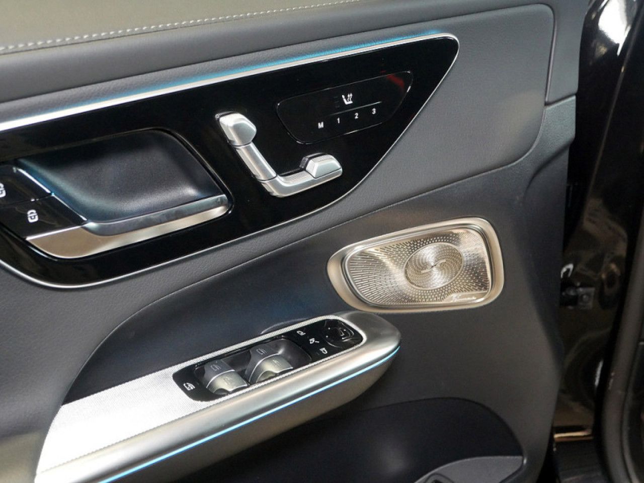 Mercedes-Benz GLC – Bild 15