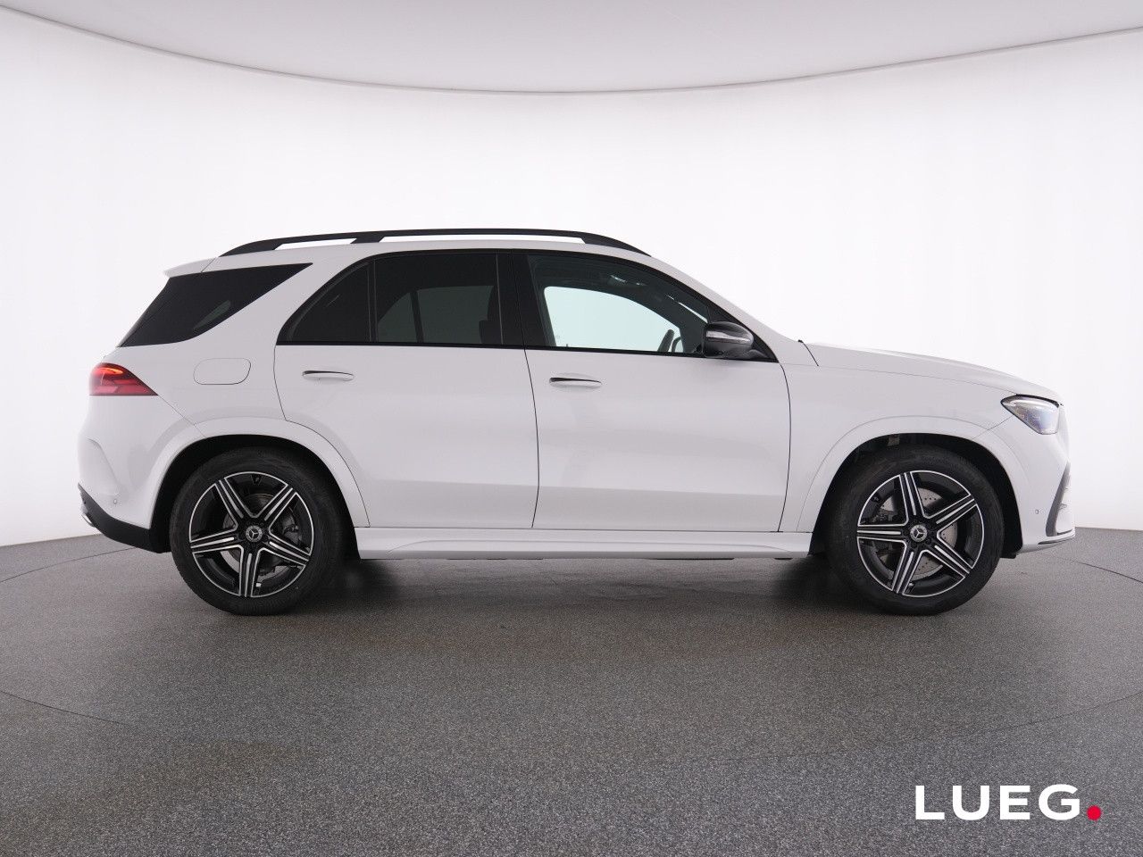 Mercedes-Benz GLE – Bild 11