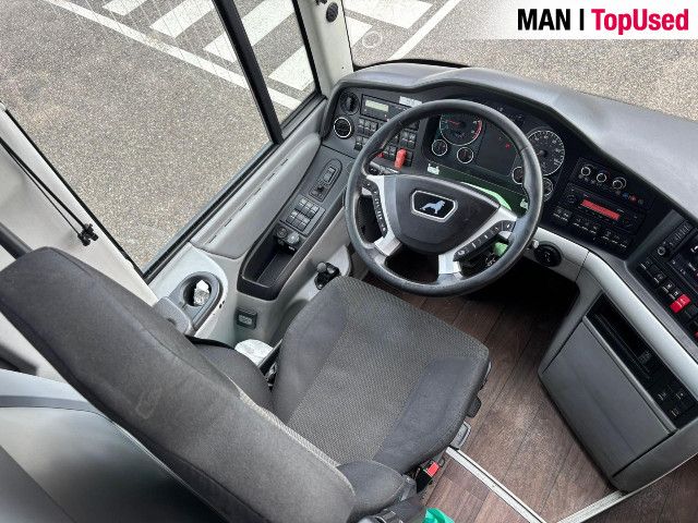 MAN LION'S COACH / R10 15