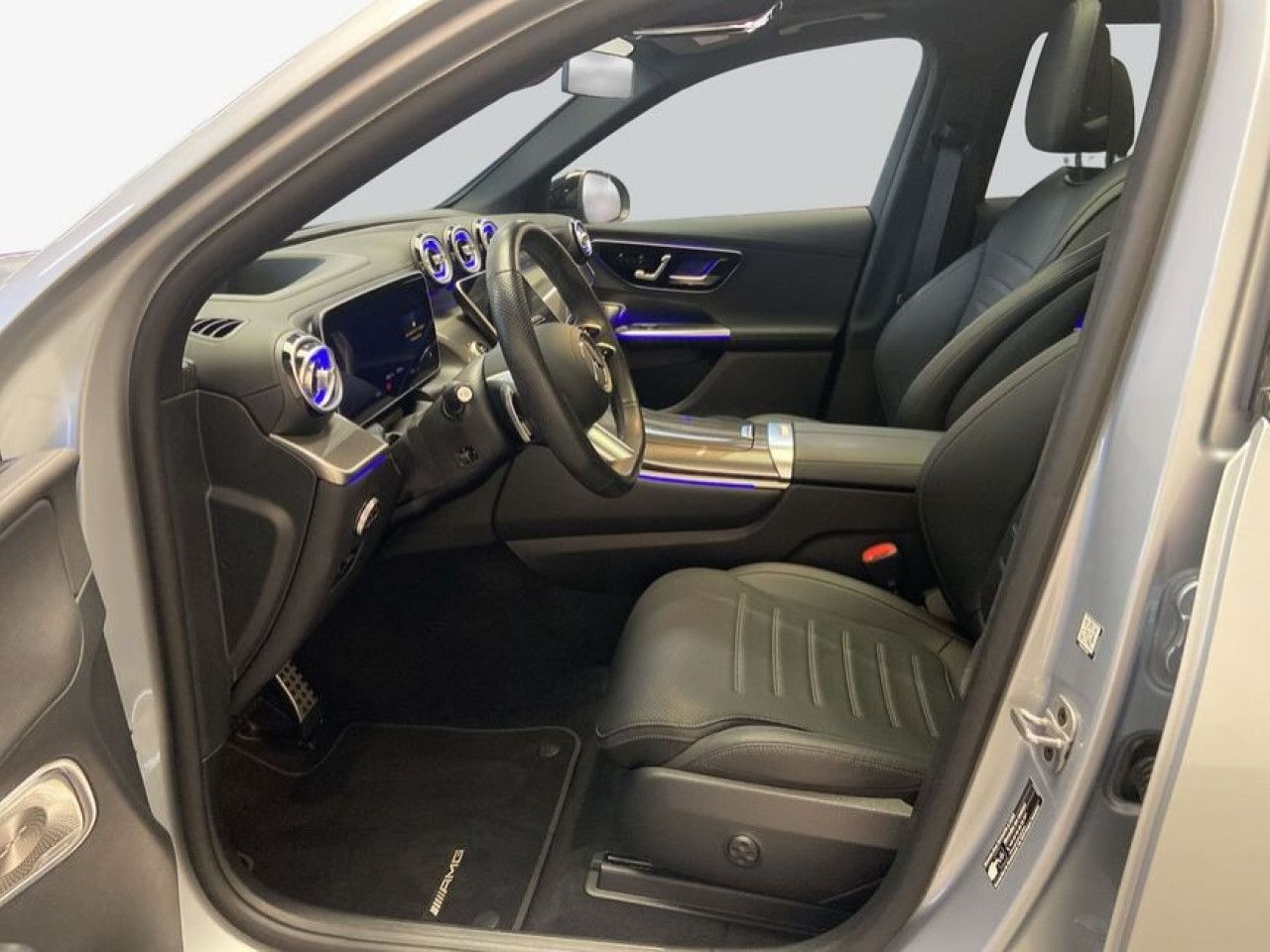 Mercedes-Benz GLC – Bild 10