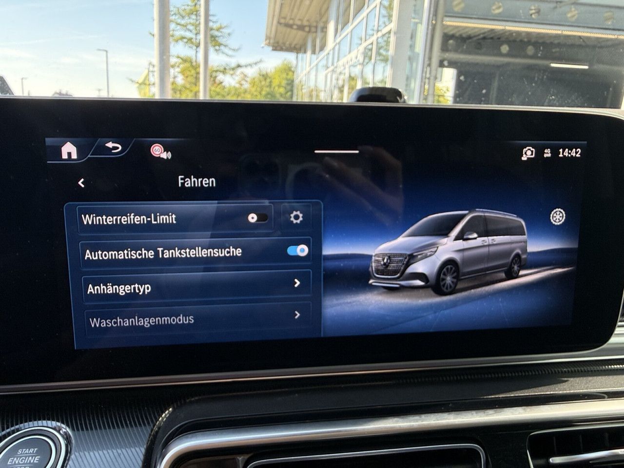 Mercedes-Benz V-Klasse – Bild 24