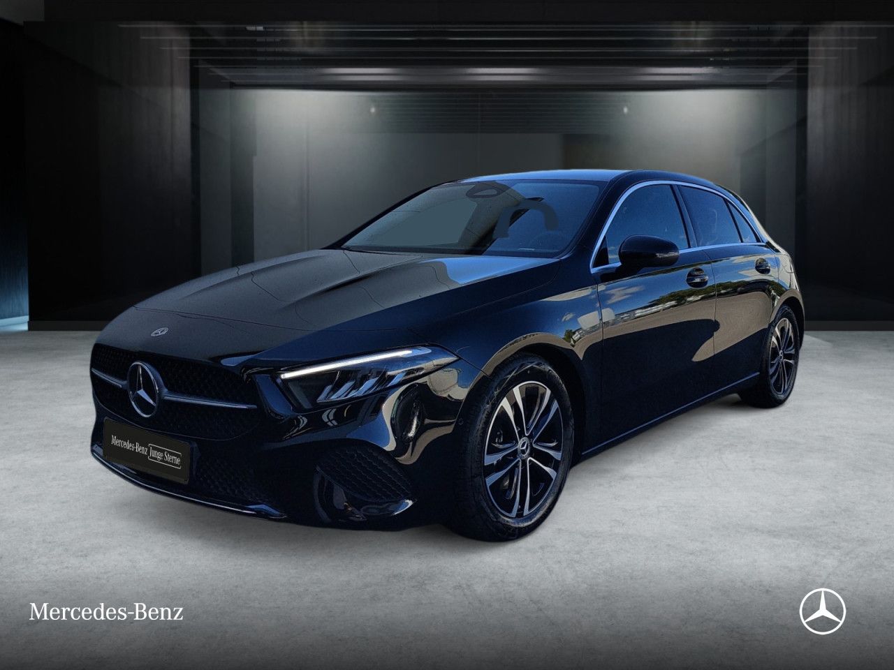 Mercedes-Benz A-Klasse – Bild 7