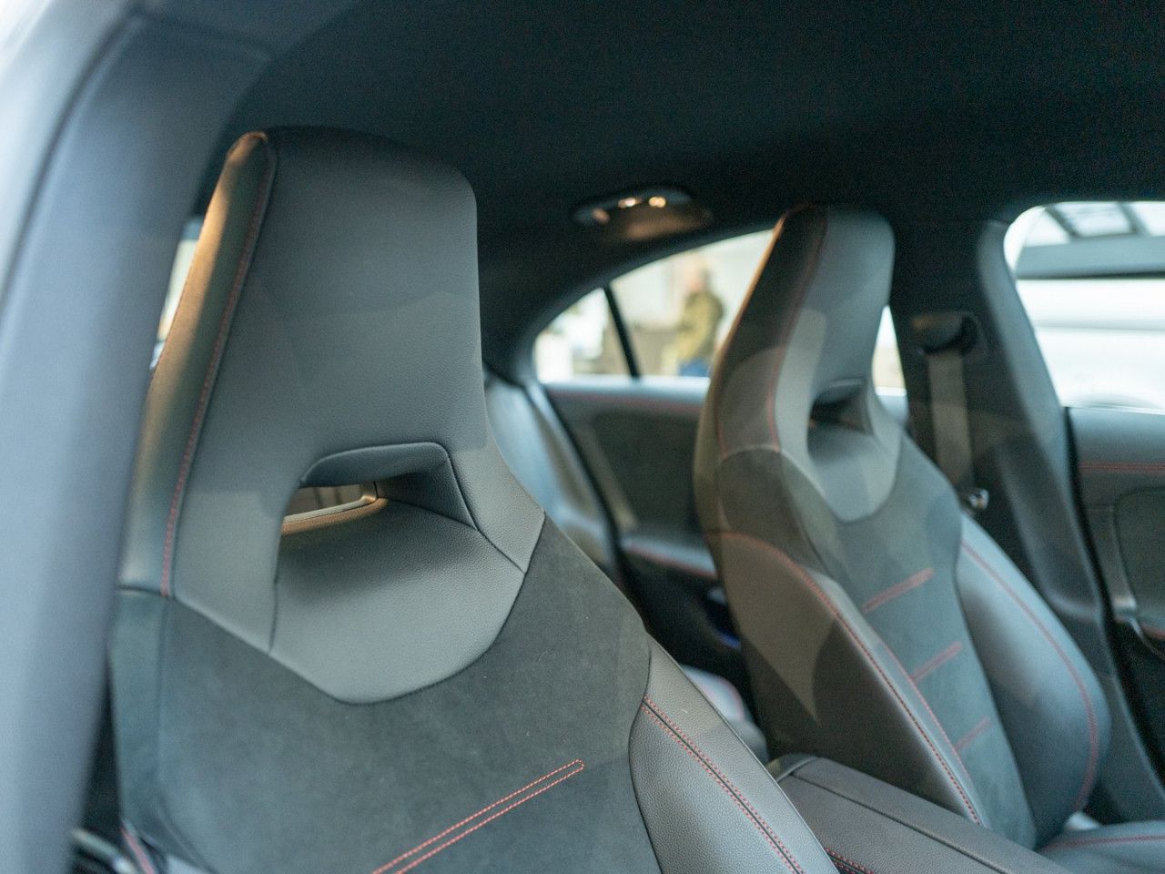 Mercedes-Benz CLA – Bild 23