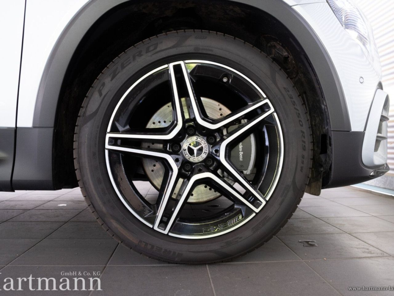 Mercedes-Benz GLB – Bild 6