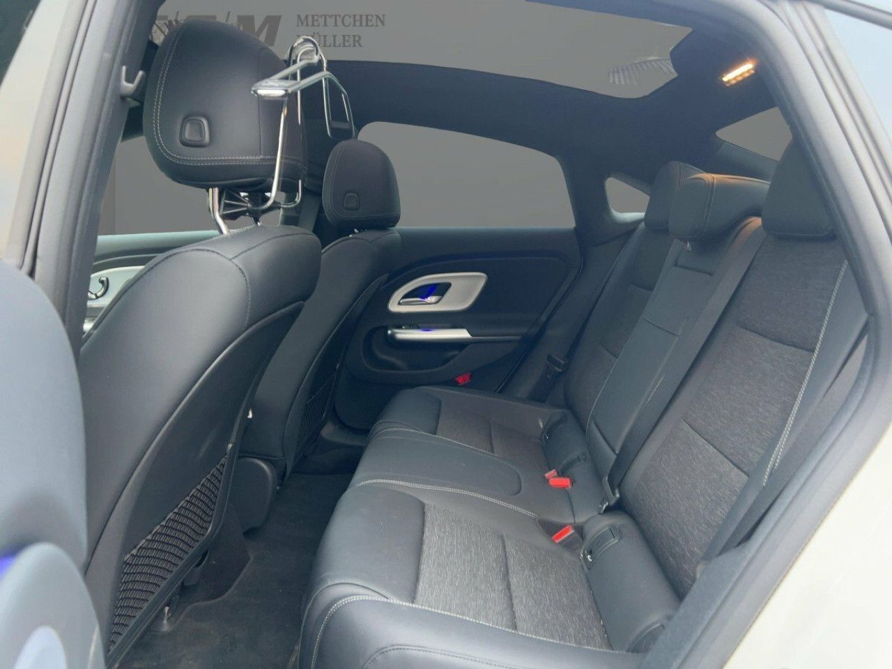 Mercedes-Benz CLA – Bild 7