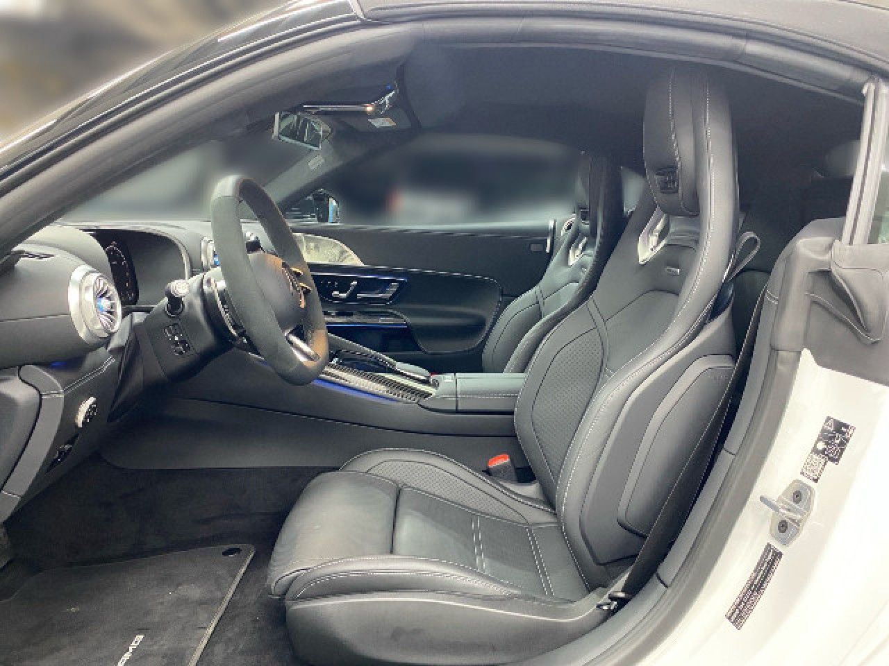 Mercedes-Benz SL – Bild 7