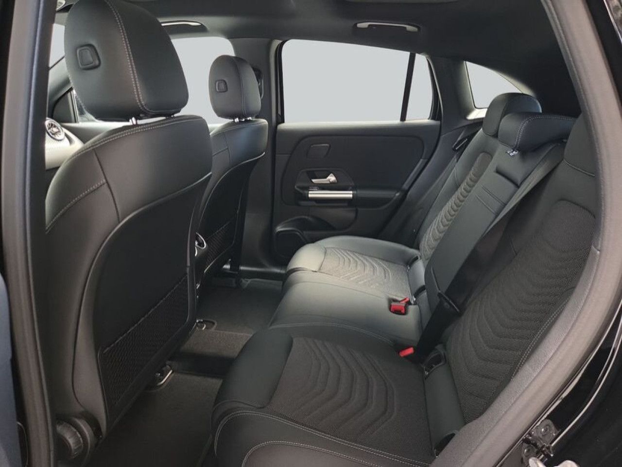 Mercedes-Benz EQA – Bild 12