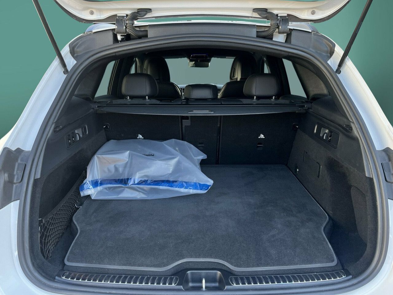 Mercedes-Benz GLC – Bild 17