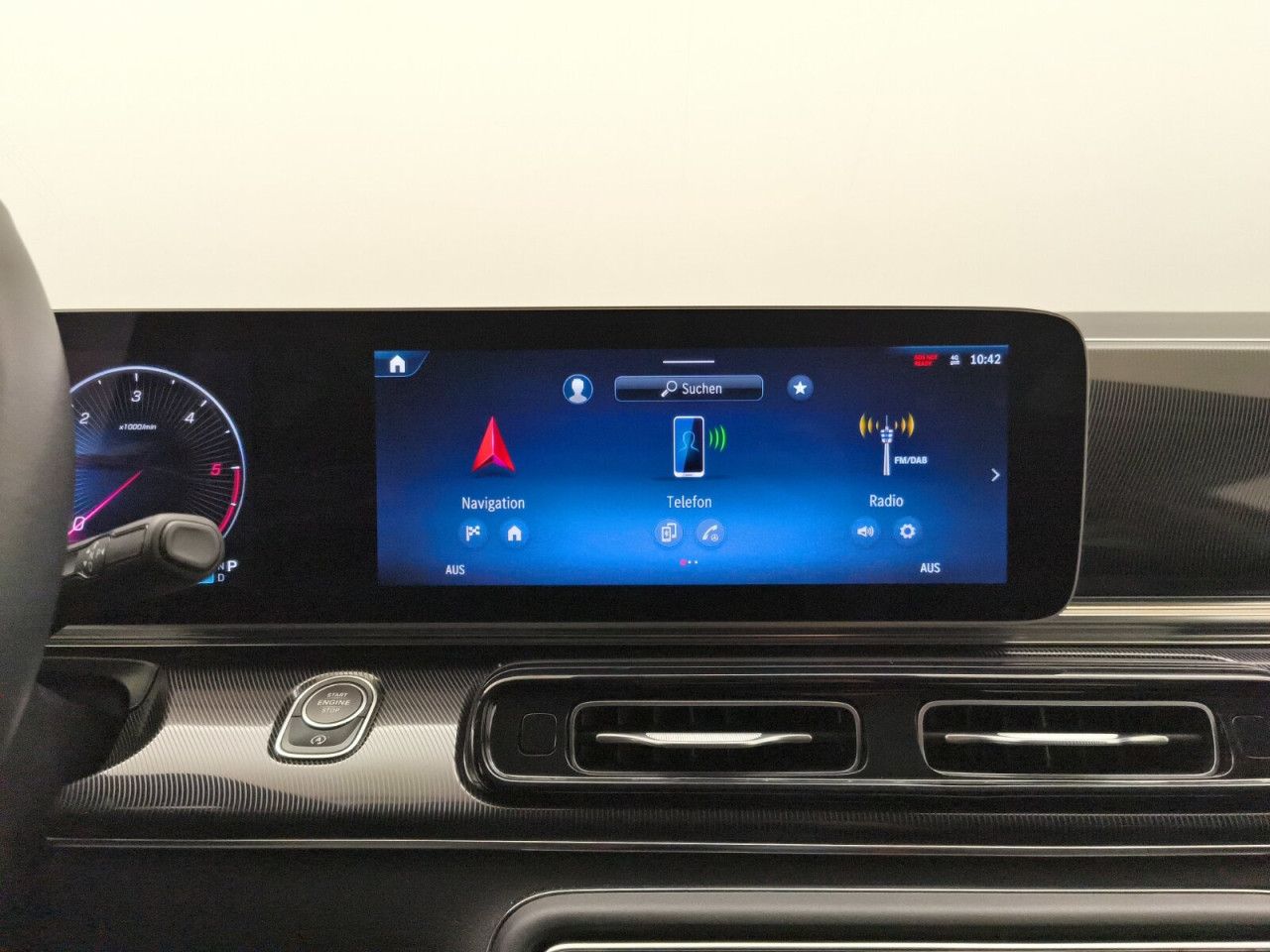 Mercedes-Benz V-Klasse – Bild 14