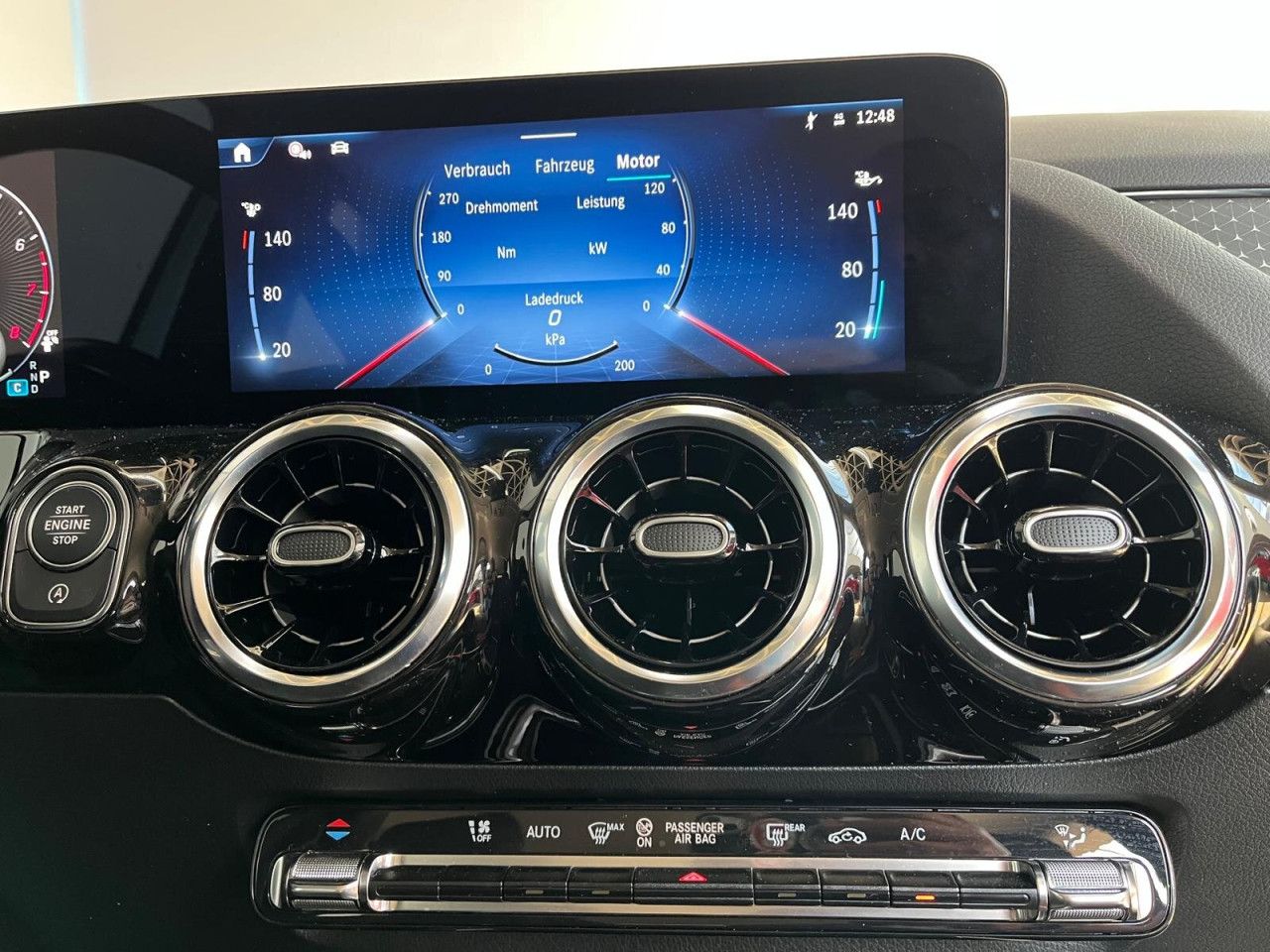 Mercedes-Benz B-Klasse – Bild 8
