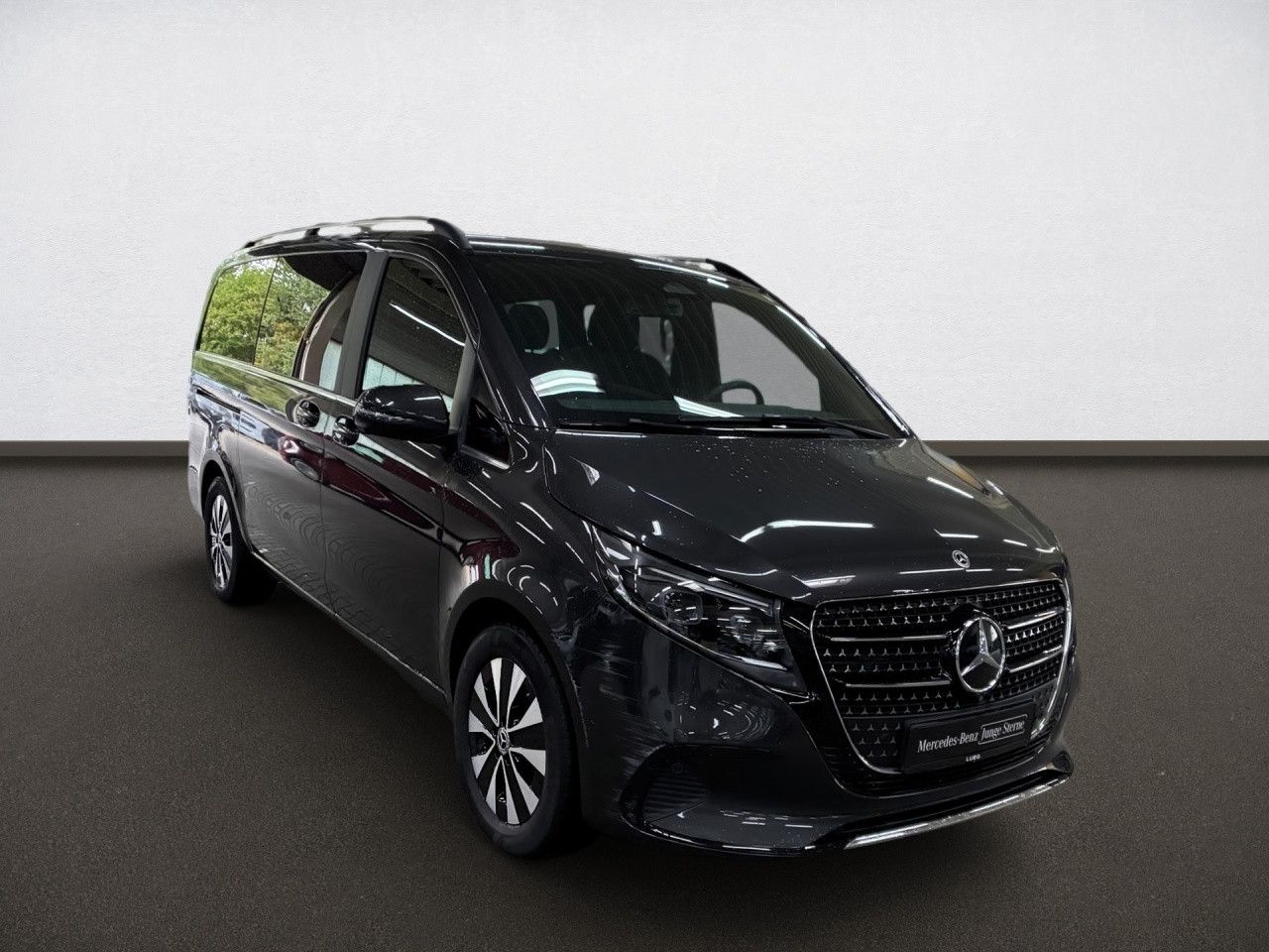 Mercedes-Benz V-Klasse – Bild 6