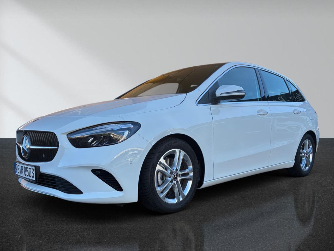Mercedes-Benz B-Klasse – Bild 3