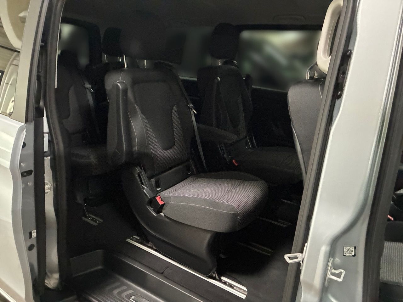 Mercedes-Benz V-Klasse – Bild 12