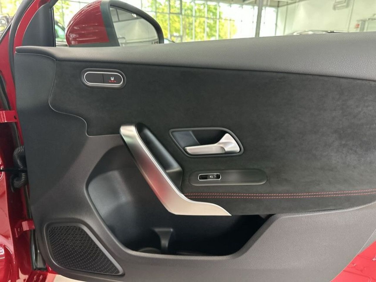 Mercedes-Benz A-Klasse – Bild 20