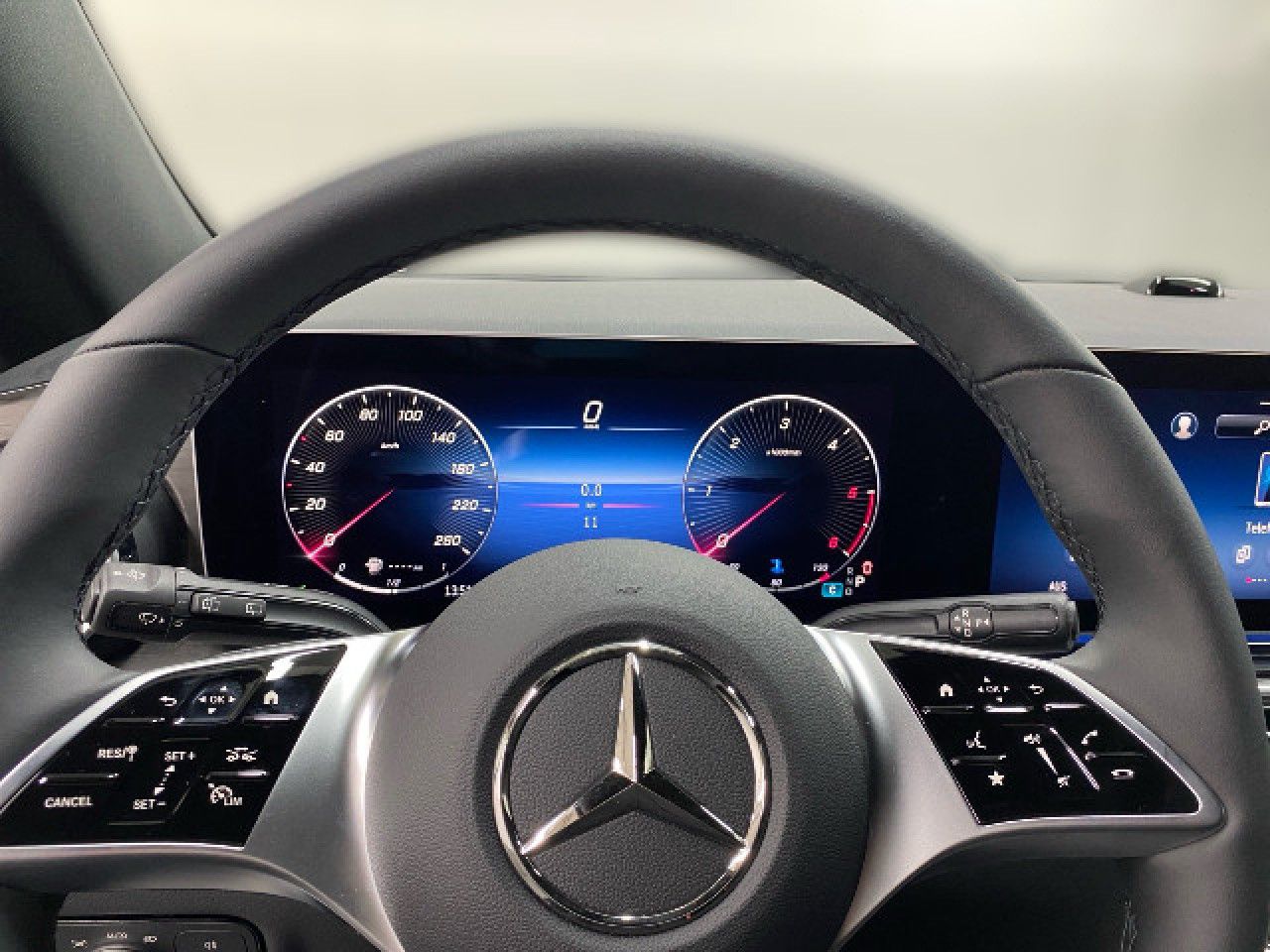 Mercedes-Benz V-Klasse – Bild 8