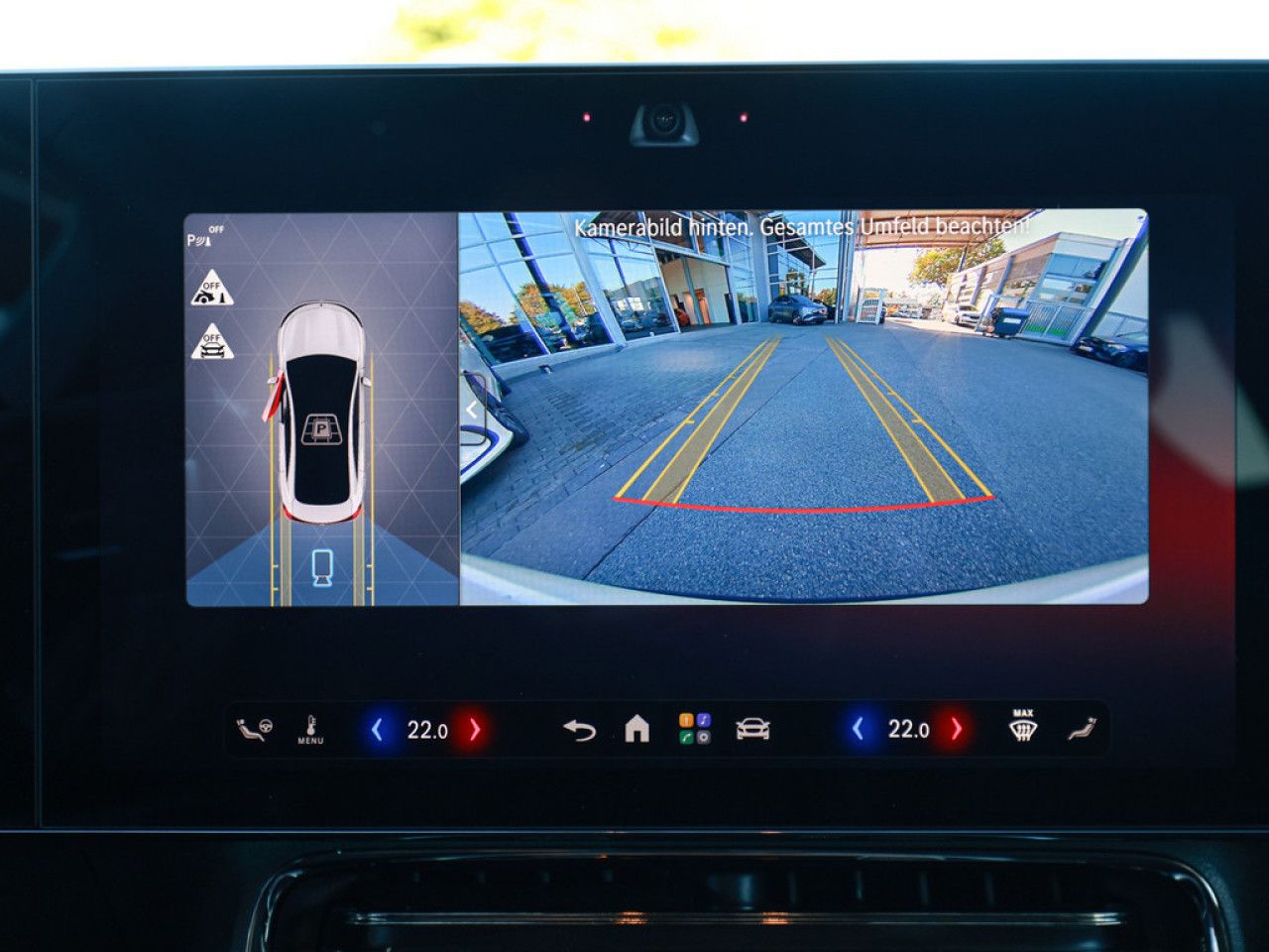 Mercedes-Benz CLA – Bild 13