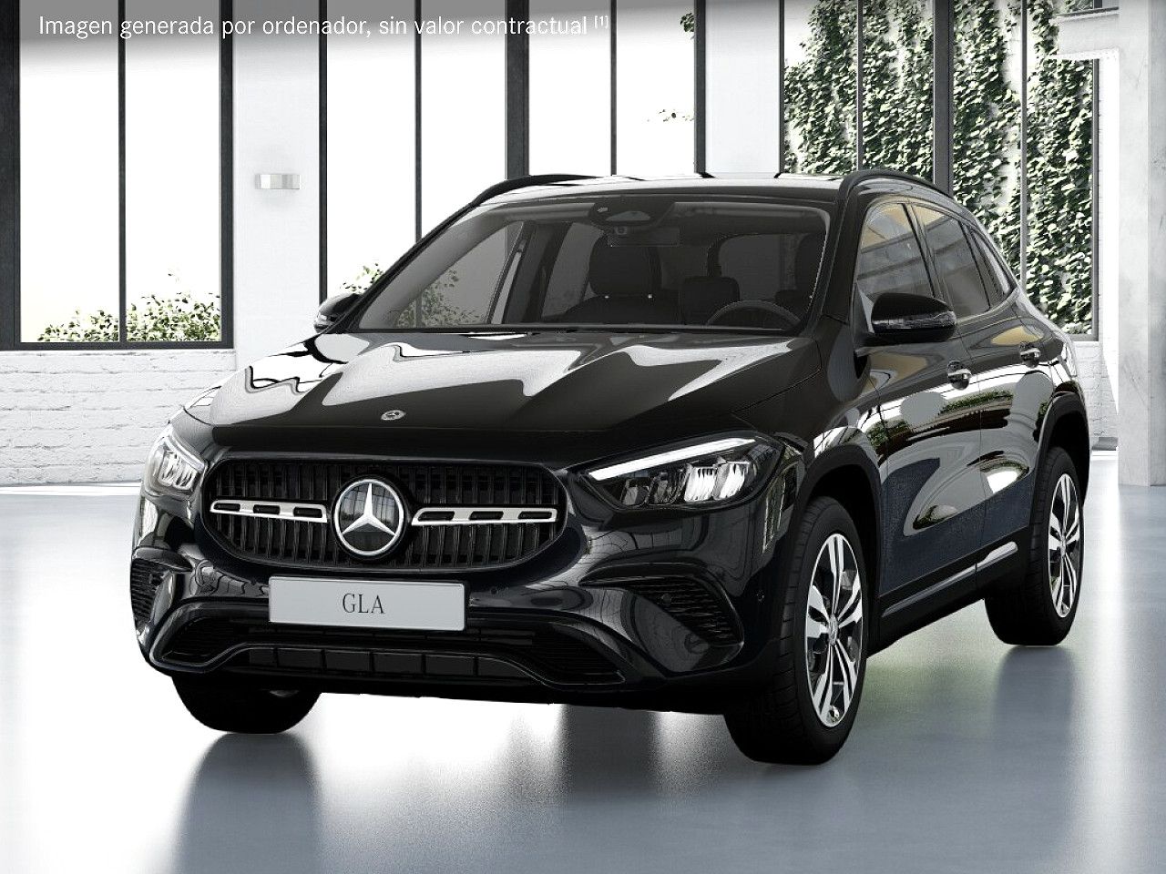 Foto de estudio 1 / 5