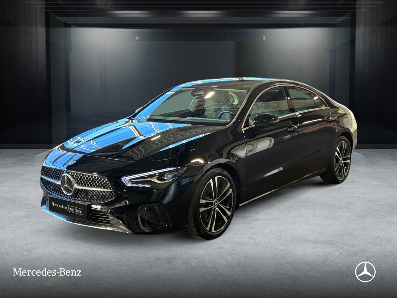 Mercedes-Benz CLA – Bild 7